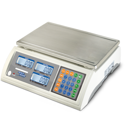 Balance commerciale ASG