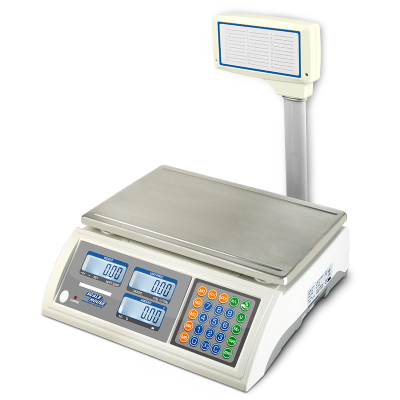 Balance commerciale ASGP