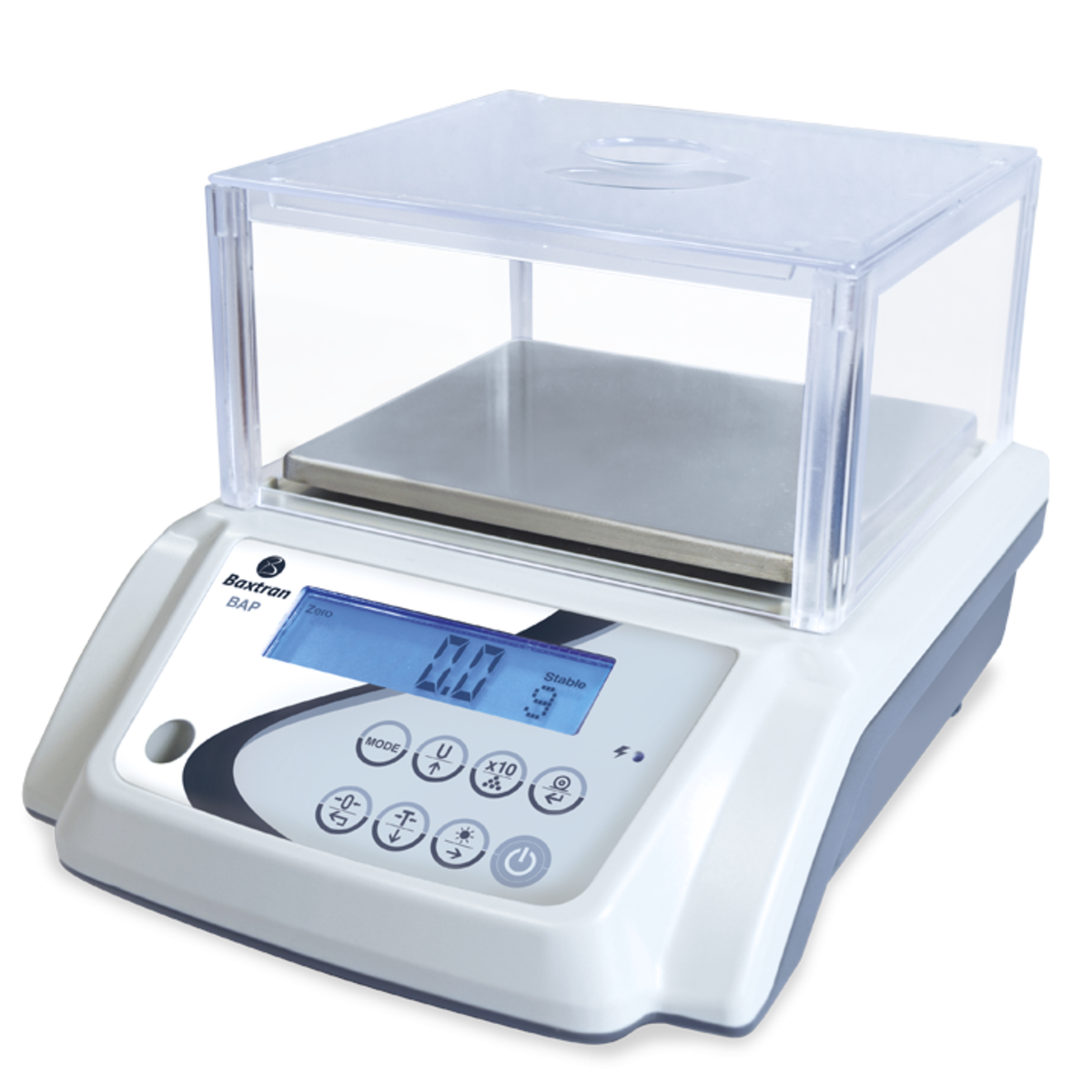 Balance prcision BAXTRAN BAP