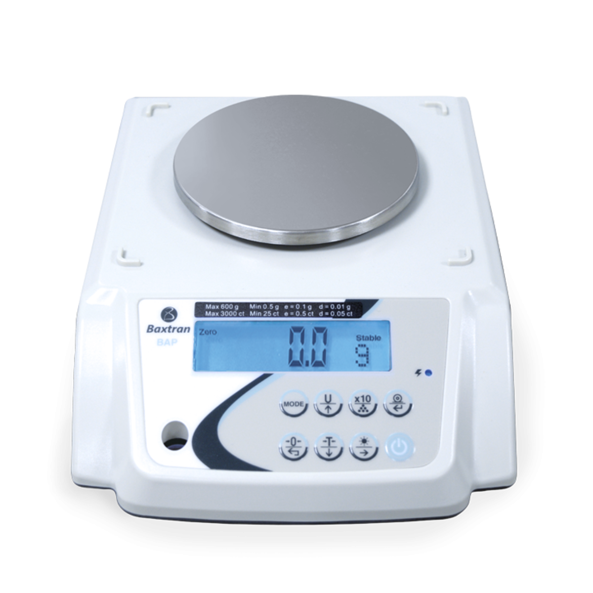 Balance prcision BAXTRAN BAP