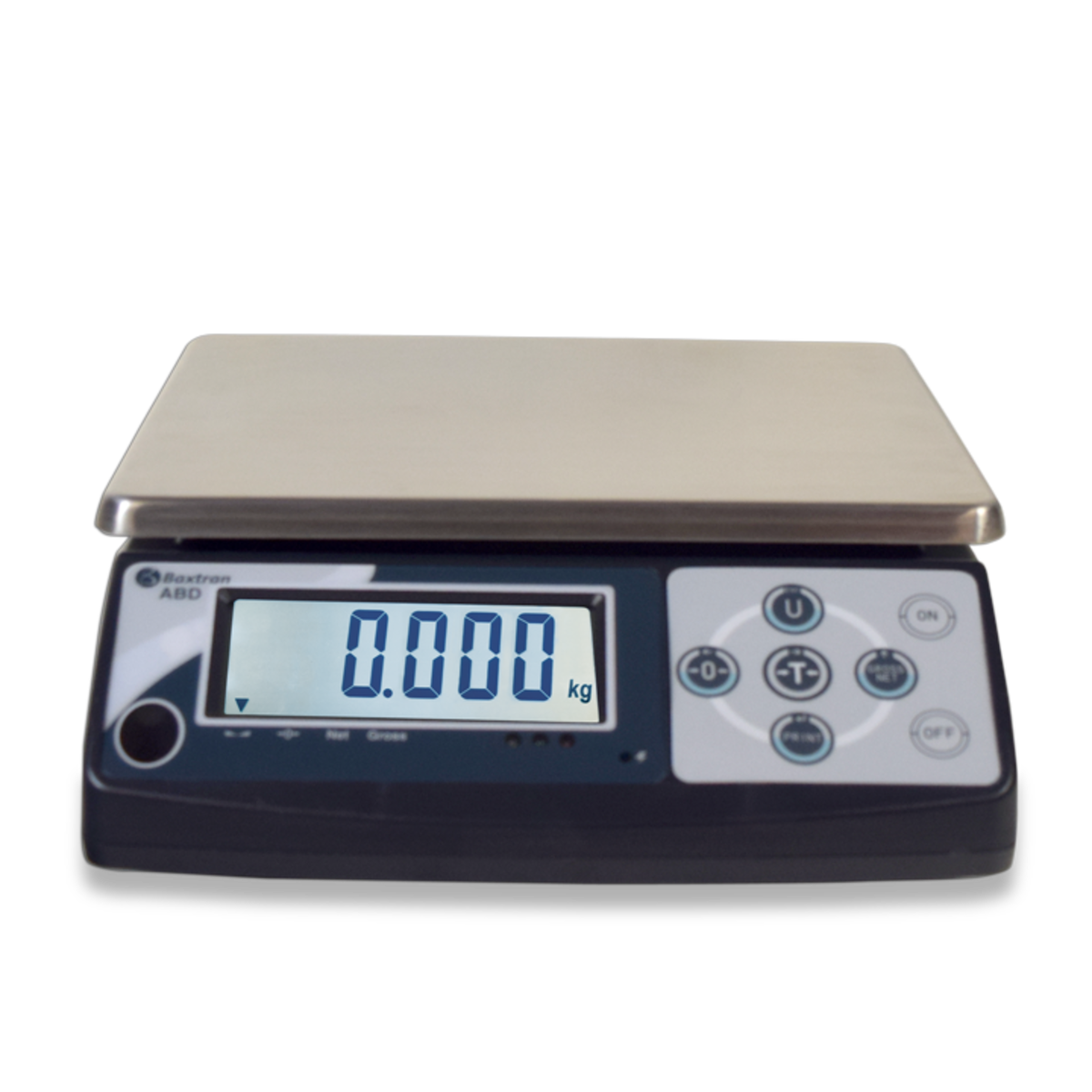 Balance de table BAXTRAN HML et ML