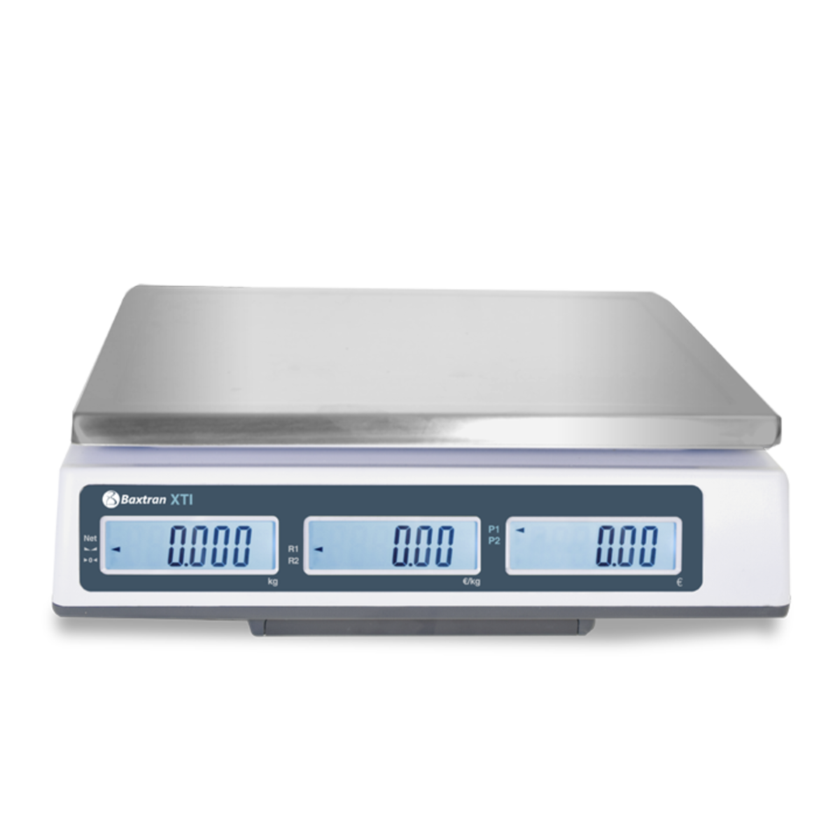 Balance commerciale BAXTRAN XTI 