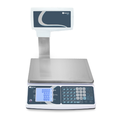 Balance commerciale BAXTRAN XTI 